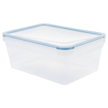 LIVARNO home Frischhaltedosen-Set, 13 Stück, BPA-frei - B-Ware neuwertig