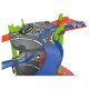 PLAYTIVE Racers Parkhaus, Flucht vor der Spinne, 15-teilig - B-Ware neuwertig
