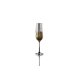 LIVARNO HOME Rotwein-/Sekt-/Trink-/Weißweingläser, 6er-Set (Sektglas) - B-Ware sehr gut