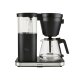 SILVERCREST® KITCHEN TOOLS Kaffeemaschine SFKM 1700 A1 Brew-Buddy, schwarz - B-Ware gut