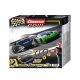 Carrera GO!!! 1:43 Slot Racing System (Autorennbahn - GT Racing) - B-Ware gut