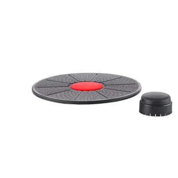 Balance Board / Soft Gymnastikball / Fitnessband-Set - B-Ware