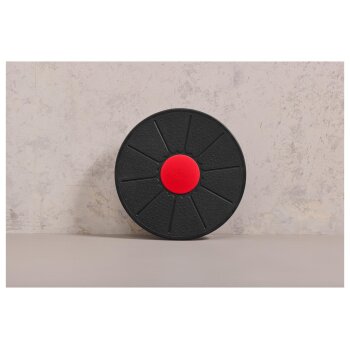 Balance Board / Soft Gymnastikball / Fitnessband-Set - B-Ware