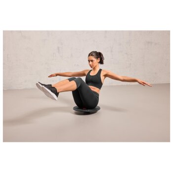 Balance Board / Soft Gymnastikball / Fitnessband-Set - B-Ware