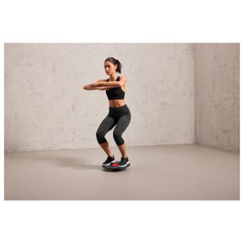 Balance Board / Soft Gymnastikball / Fitnessband-Set - B-Ware