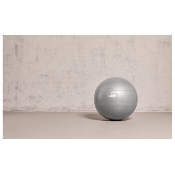 Balance Board / Soft Gymnastikball / Fitnessband-Set - B-Ware