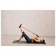 Balance Board / Soft Gymnastikball / Fitnessband-Set - B-Ware