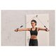 Balance Board / Soft Gymnastikball / Fitnessband-Set - B-Ware