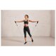 Balance Board / Soft Gymnastikball / Fitnessband-Set - B-Ware