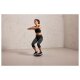 Balance Board / Soft Gymnastikball / Fitnessband-Set - B-Ware