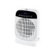 SILVERCREST® Heizlüfter mit LCD »SHLF 2000 E4« + Fernbedienung SHLF (weiß) - B-Ware gut