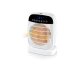 SILVERCREST® Heizlüfter mit LCD »SHLF 2000 E4« + Fernbedienung SHLF (weiß) - B-Ware gut