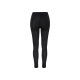 esmara® DamenThermostrumpfhose / Leggings, 100 DEN, blickdicht (Leggings, schwarz, L(44/46)) - B-Ware neuwertig