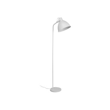 LIVARNO home LED-Stehleuchte, mit kippbarem Leuchtschirm - B-Ware