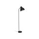 LIVARNO home LED-Stehleuchte, mit kippbarem Leuchtschirm - B-Ware
