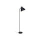 LIVARNO home LED-Stehleuchte, mit kippbarem Leuchtschirm - B-Ware