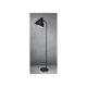 LIVARNO home LED-Stehleuchte, mit kippbarem Leuchtschirm - B-Ware