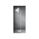 LIVARNO home LED-Stehleuchte, mit kippbarem Leuchtschirm - B-Ware