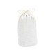 Fillikid Baby-Tragetuch, angenehmes Trageerlebnis (hellgrau) - B-Ware neuwertig