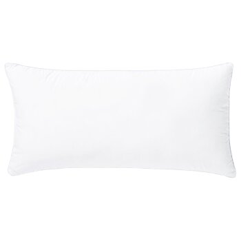 LIVARNO home Kopfkissen mit tierfreundlicher Füllung, 40 x 80 cm - B-Ware sehr gut