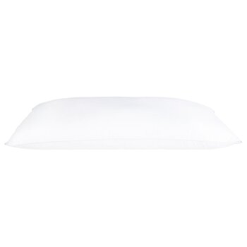LIVARNO home Kopfkissen mit tierfreundlicher Füllung, 40 x 80 cm - B-Ware sehr gut