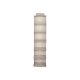 LIVARNO home Textil-Organizer aus ausstrapazierfähigem Material (Hänge-Organizer, beige) - B-Ware sehr gut