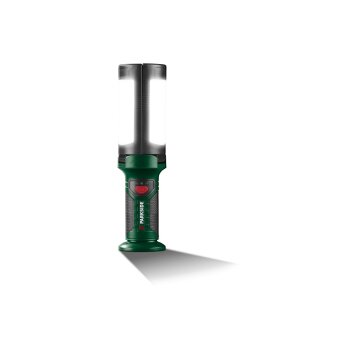 PARKSIDE® LED-Handleuchte »PWLF 2200 B1«,...