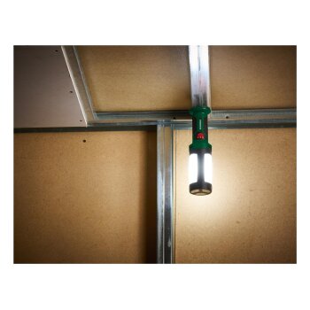 PARKSIDE® LED-Handleuchte »PWLF 2200 B1«, mit Powerbank - B-Ware sehr gut