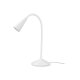 LIVARNO home LED-Tischleuchte, mit flexiblem Metallhals (weiß) - B-Ware neuwertig