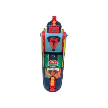 Playtive Elektronisches Tischspiel Alley-Ball / Basketball / Fußball, mit Einzel- und Duell-Spielmodus - B-Ware