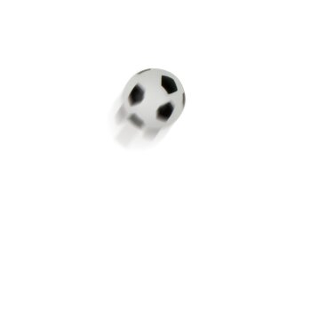 Playtive Elektronisches Tischspiel Alley-Ball / Basketball / Fußball, mit Einzel- und Duell-Spielmodus - B-Ware