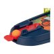 Playtive Elektronisches Tischspiel Alley-Ball / Basketball / Fußball, mit Einzel- und Duell-Spielmodus - B-Ware