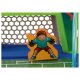 Playtive Elektronisches Tischspiel Alley-Ball / Basketball / Fußball, mit Einzel- und Duell-Spielmodus - B-Ware