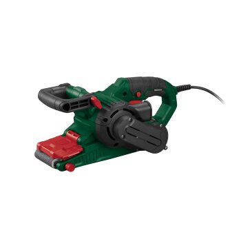 PARKSIDE® Bandschleifer »PBSD 900 A2« - B-Ware gut