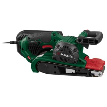 PARKSIDE® Bandschleifer »PBSD 900 A2« - B-Ware gut