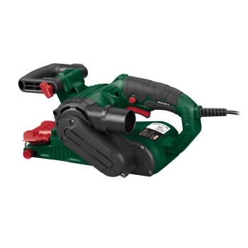 PARKSIDE® Bandschleifer »PBSD 900 A2« - B-Ware gut