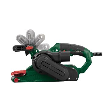 PARKSIDE® Bandschleifer »PBSD 900 A2« - B-Ware gut