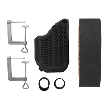 PARKSIDE® Bandschleifer »PBSD 900 A2« - B-Ware gut