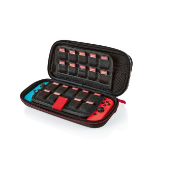 SILVERCREST® Zubehör für Nintendo Switch (Aufbewahrungshülle) - B-Ware neuwertig