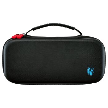 SILVERCREST® Zubehör für Nintendo Switch (Aufbewahrungshülle) - B-Ware neuwertig