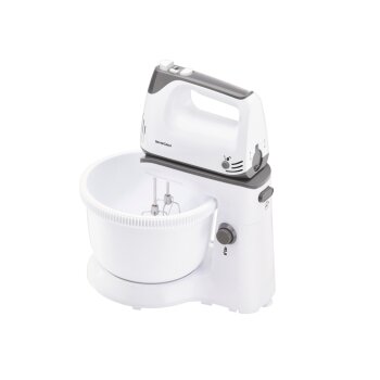 SILVERCREST® KITCHEN TOOLS SHMS 300 D2, Handmixer,...