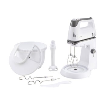 SILVERCREST® KITCHEN TOOLS SHMS 300 D2, Handmixer,...
