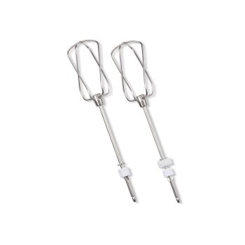 SILVERCREST® KITCHEN TOOLS SHMS 300 D2, Handmixer, 300 W - B-Ware gut