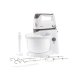 SILVERCREST® KITCHEN TOOLS SHMS 300 D2, Handmixer, 300 W - B-Ware gut