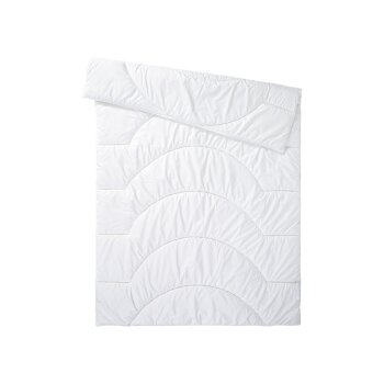 Dunlopillo Herbst-/Winterdecke, 140 x 200 cm - B-Ware...