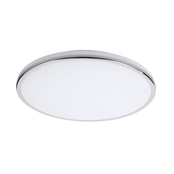 LIVARNO home Wand-/Decken-LED-Lampe, 33 cm - B-Ware...