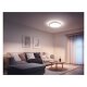 LIVARNO home Wand-/Decken-LED-Lampe, 33 cm - B-Ware sonstiges
