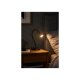 LIVARNO home LED-Tischleuchte, mit flexiblem Metallhals (schwarz) - B-Ware neuwertig