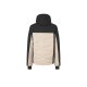 CRIVIT Herren Skijacke mit THERMOLITE® EcoMade-Technologie (beige, XL(56/58)) - B-Ware neuwertig