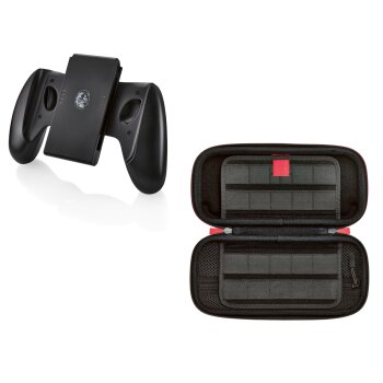 Zubehör für Nintendo Switch - B-Ware